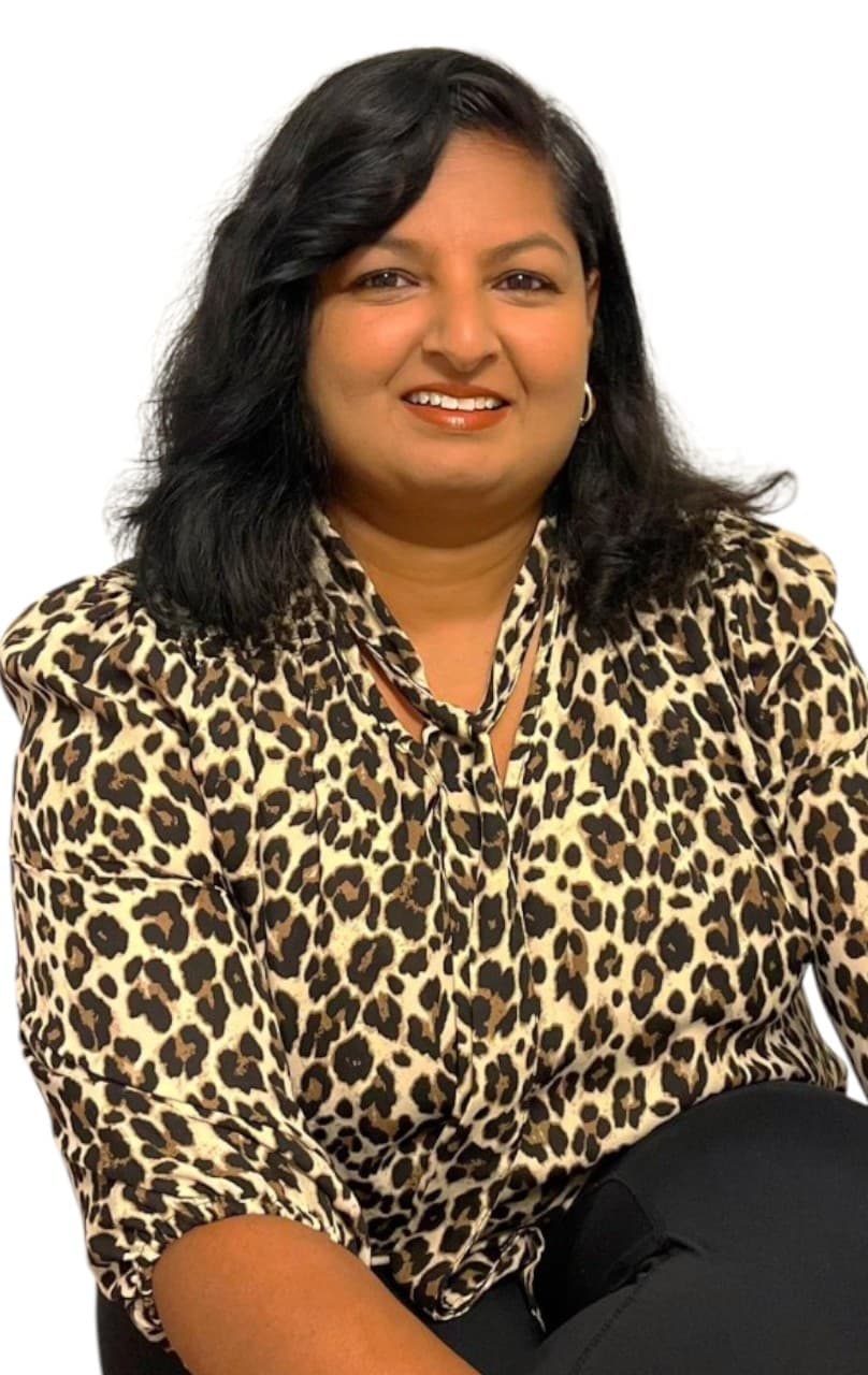 Dolly Garg